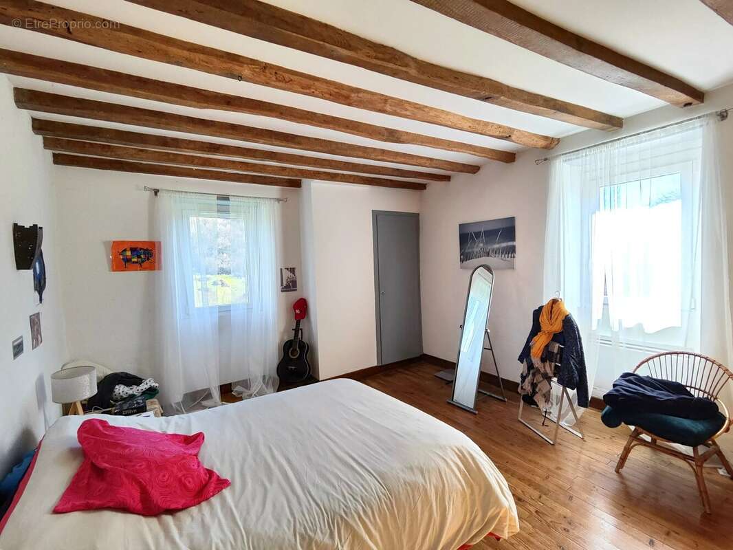 Maison à ARRAST-LARREBIEU