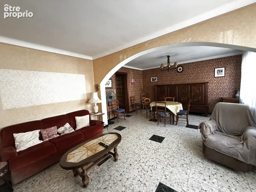 Maison de Village avec cour à Coursan (11110) - photo 10