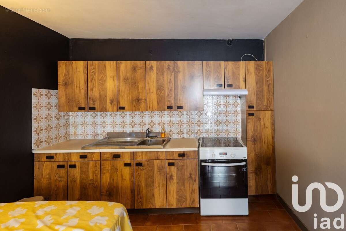 Photo 5 - Appartement à SAINTES-MARIES-DE-LA-MER