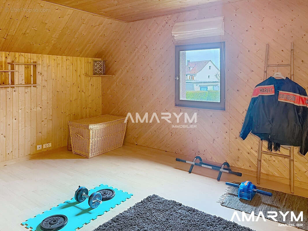 Maison à LE TREPORT