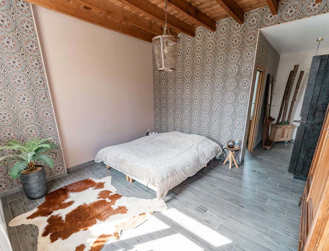 Maison à SAINTE-MARIE-KERQUE