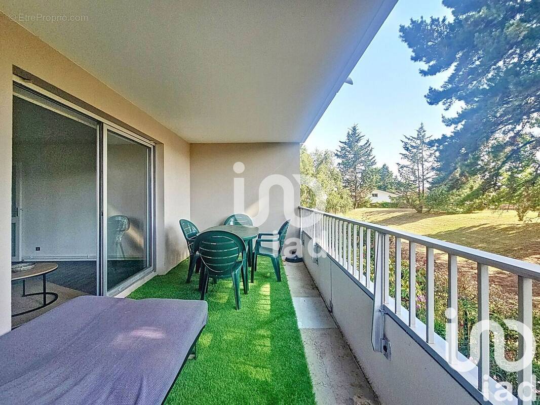 Photo 1 - Appartement à EYSINES