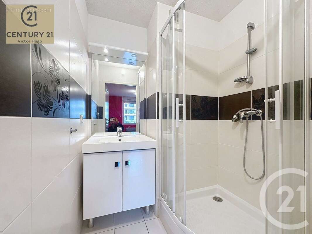 Appartement à LIMOGES