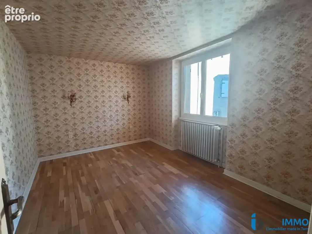 Maison 5 pièces 60 m² à vendre à Lasfaillades (81260) - photo 8
