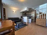 Appartement à BALLANCOURT-SUR-ESSONNE