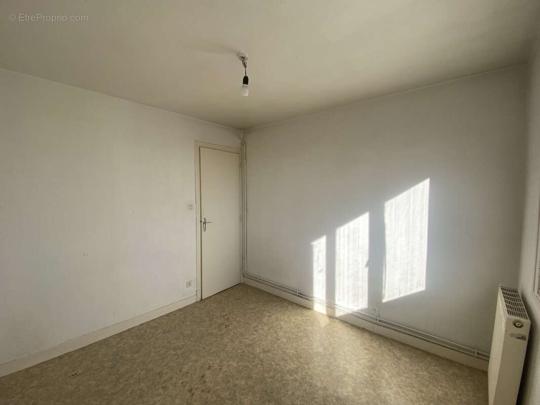 Appartement à TARBES