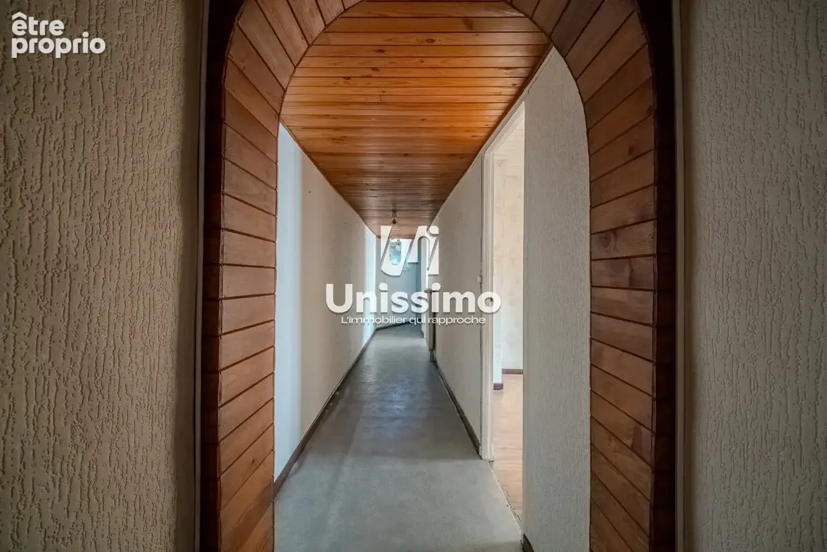Maison 4 pièces 110 m² à vendre à Soye (25250) - photo 8