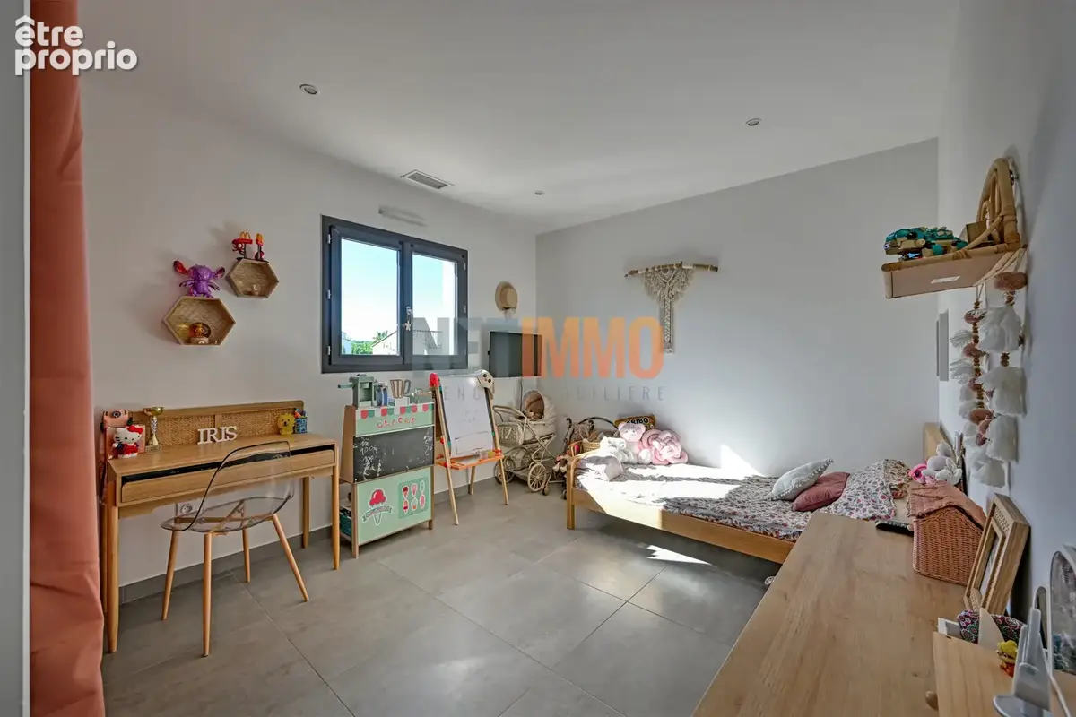 BEAUVOISIN EXCLUSIVITE villa coup de cœur (chambre en rez-de-chaussée) - photo 14