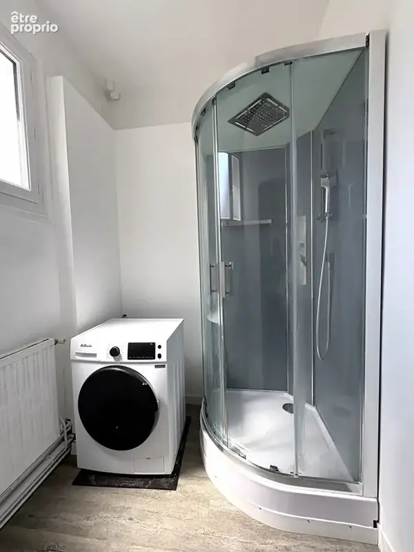 Bel Appartement au Centre Ville et proche de la Gare - photo 10