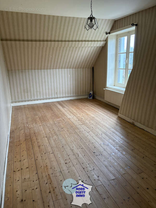 Maison à SOUCE