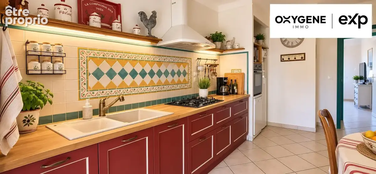 Maison 7 pièces 167 m² à vendre à Palau-Del-Vidre (66690) - photo 5