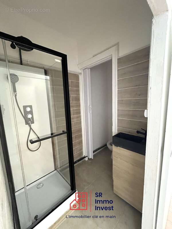 Photo 9 - Appartement à VILLEURBANNE