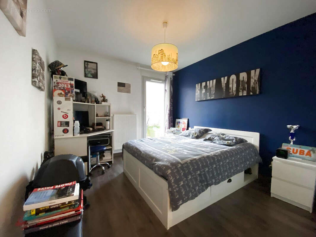 Appartement à QUINTAL