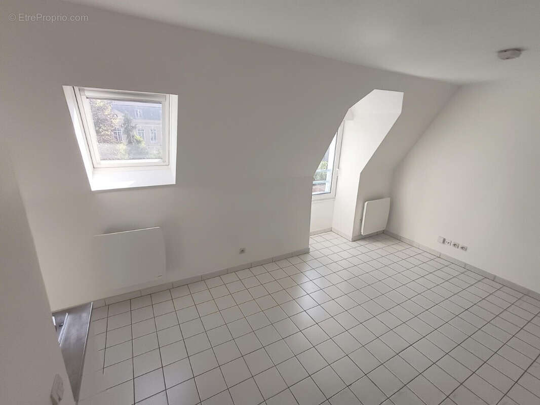 Studio proche Centre-ville Amiens - photo 4