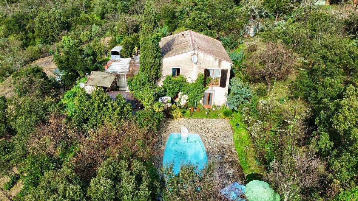 Photo 1 - Appartement à GRIMAUD