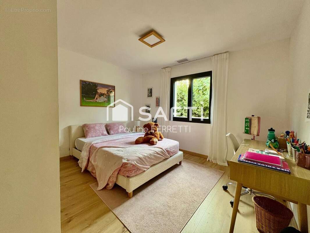 Photo 5 - Maison à MOUSSAN