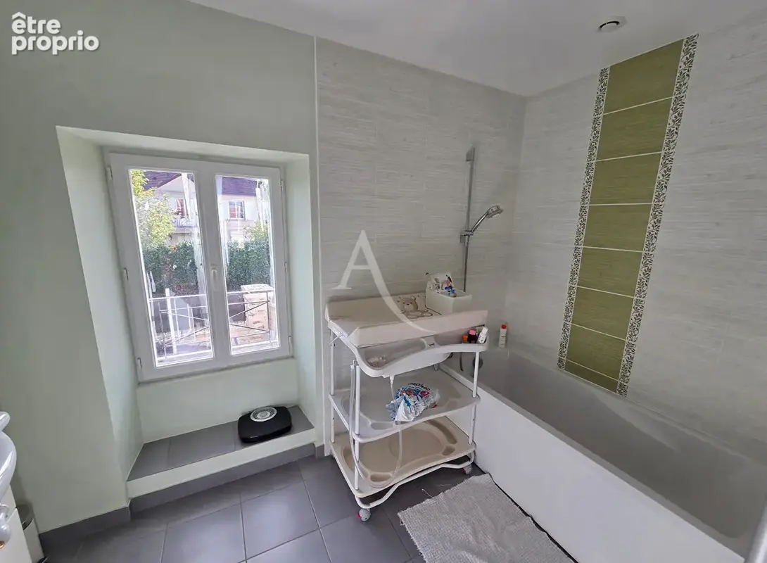 Maison secteur Dourdan (91410) de 5 pièces / 133 m2 : Parfait état ! - photo 13