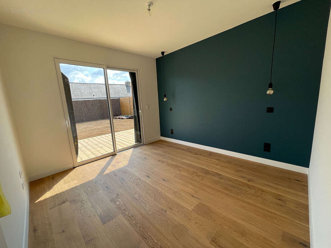 À vendre Maison neuve à Bénodet 144 m² habitables - Prestations haut de gamme - photo 10