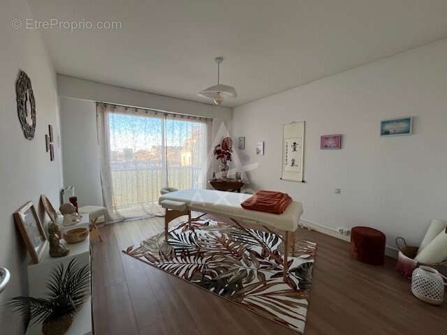 appartement centre ville - photo 5