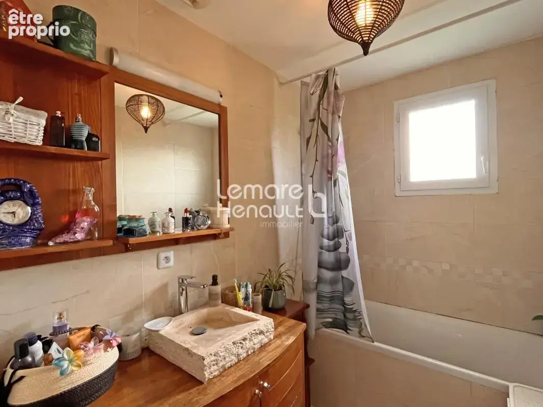 Pavillon de plain-pied (2014) 4 chambres - photo 10