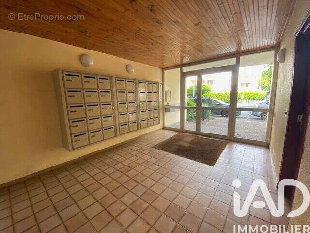 Photo 8 - Appartement à COMPIEGNE
