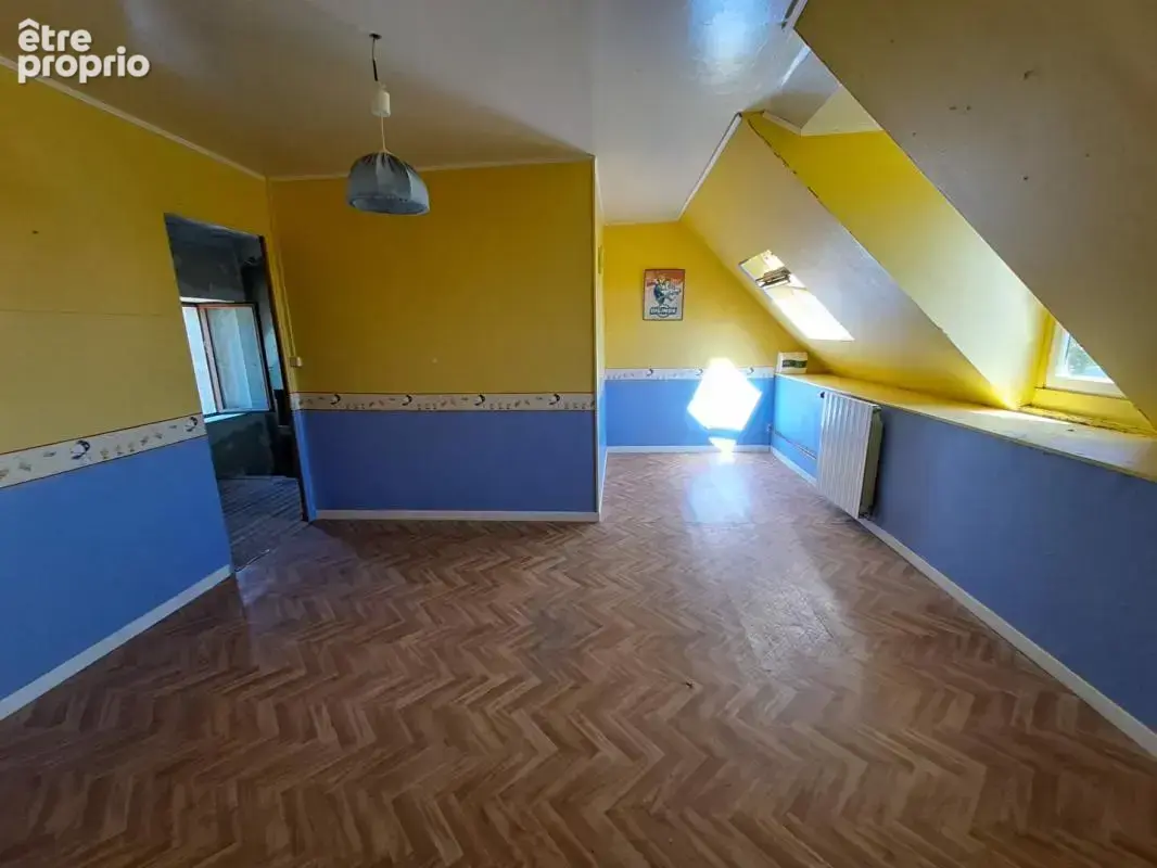 Maison  6 pièce(s) 130 m2 - photo 7
