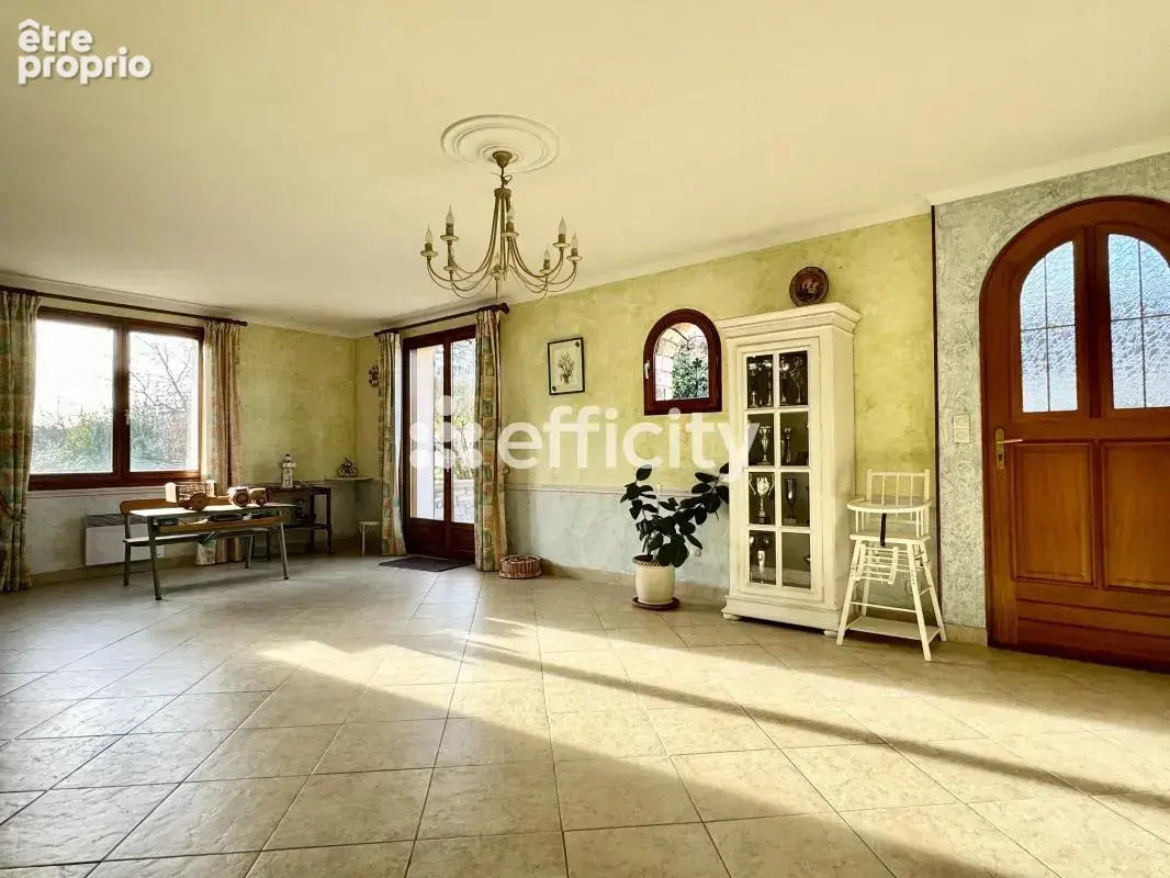 Maison 8 pièces 183 m² à vendre à La Ferte-Gaucher (77320) - photo 6