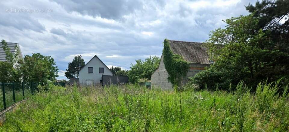 Terrain 647 m² à Jebsheim  - photo 2