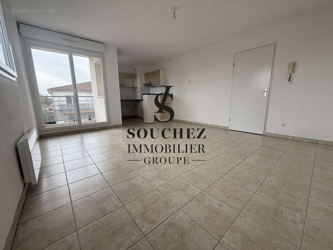 Appartement à ACHICOURT