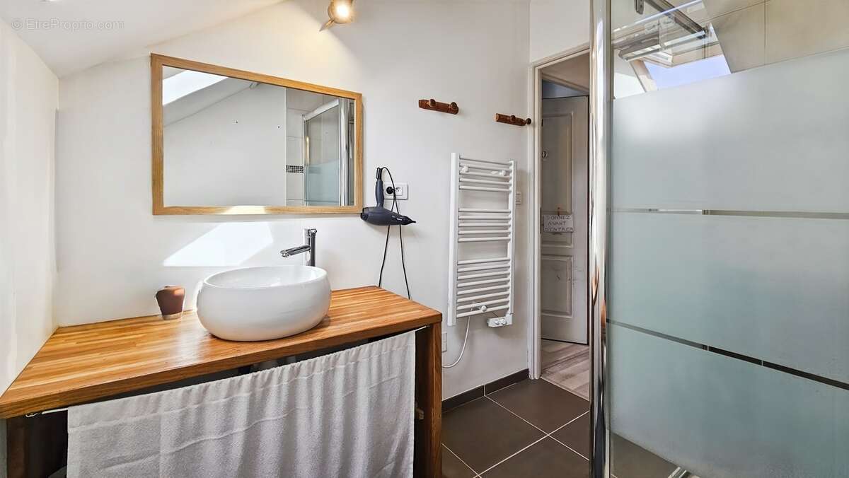 Maison à vendre 5 pièces TARBES avec jardin (65) - photo 17