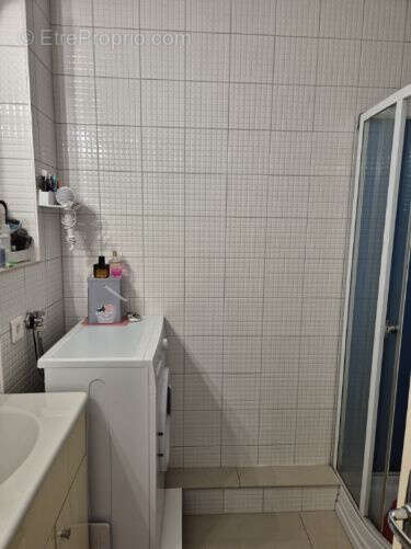 Appartement à MULHOUSE