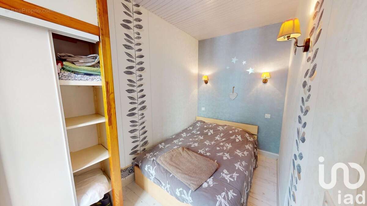 Photo 9 - Appartement à CAUTERETS