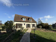 Maison à ABREST