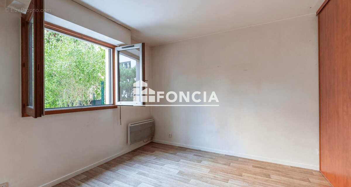 40m2 de terrasse et jardin pour ce 2pièces à rafraîchir - photo 8