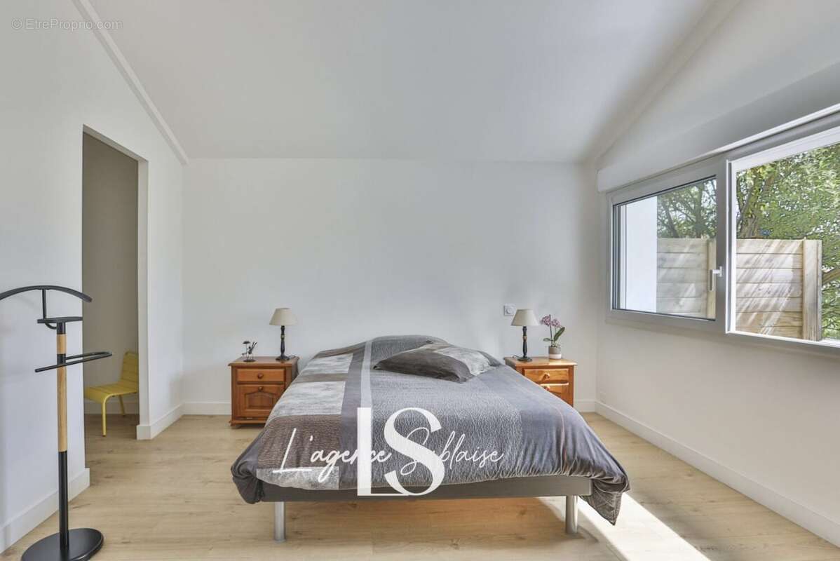 Maison à LES SABLES-D&#039;OLONNE