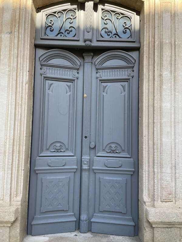 Appartement à PIGNAN