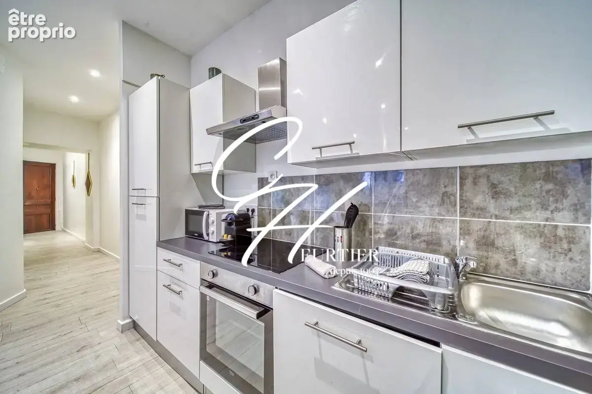 Appartement 2 pièces 50 m² à vendre à Grenoble (38000) - photo 4