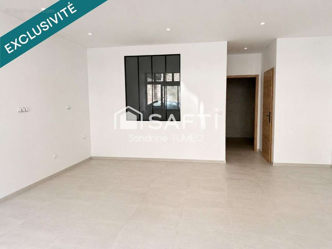Appartement 48 m² à Salins-Les-Bains  - photo 3