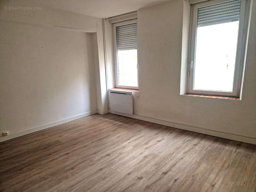 Appartement à NARBONNE