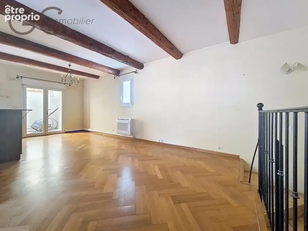 Maison 95 m² à Cessenon-Sur-Orb  - photo 6