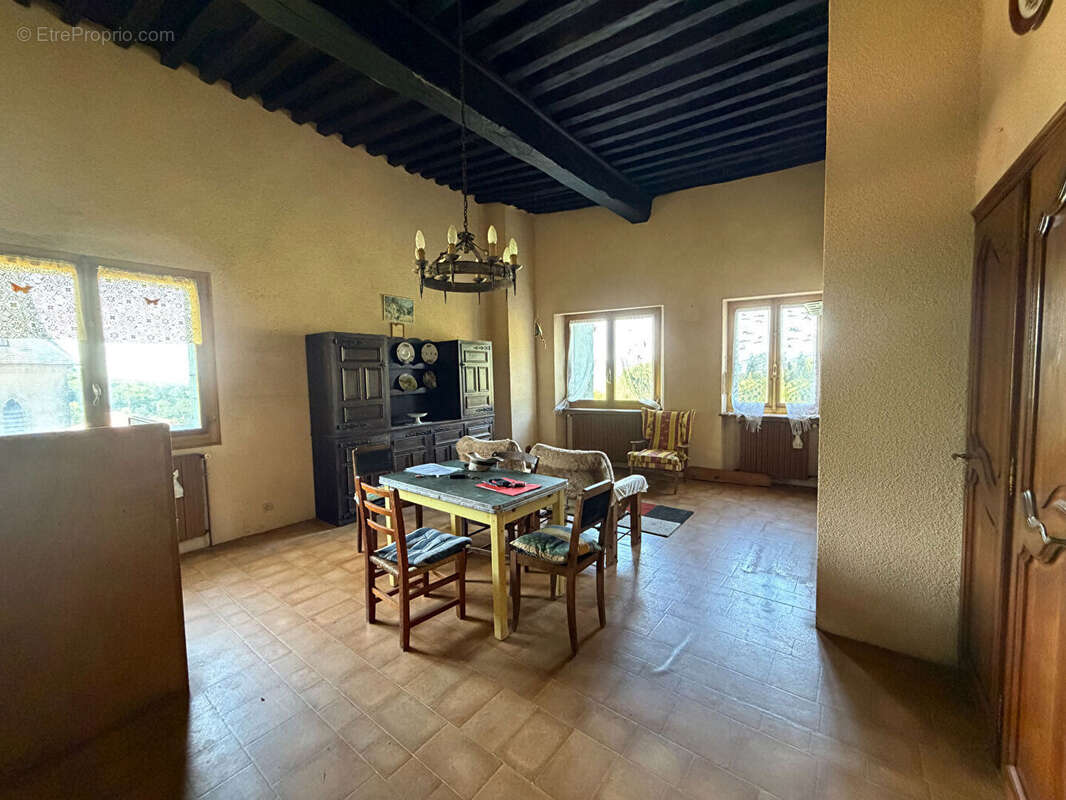 Maison Aussillon - photo 2