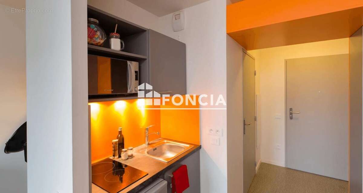 Appartement à COLOMBES