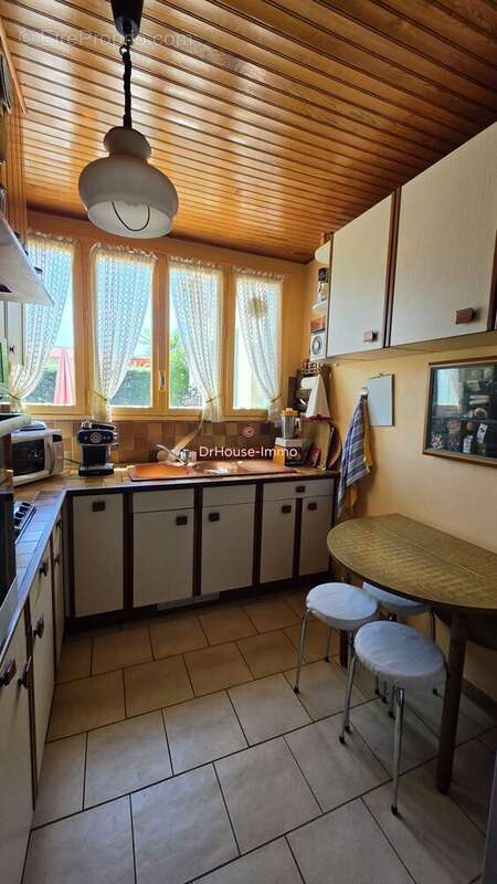 Maison 5 pièces 100 m² à vendre à Orsan (30200) - photo 11