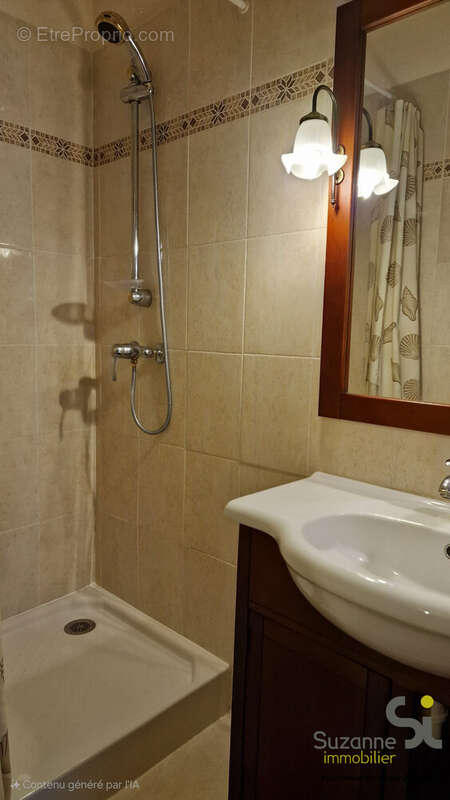 Appartement 127 m² à Meylan  - photo 9