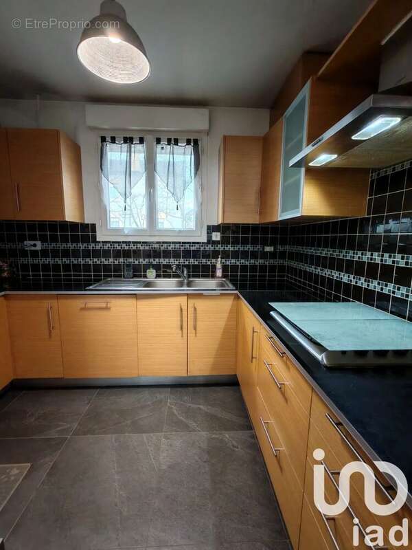 Photo 7 - Maison à GAGNY