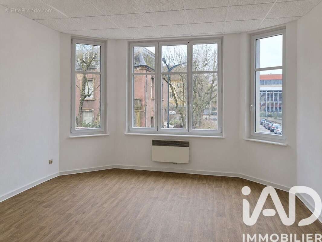 Photo 3 - Appartement à THIONVILLE