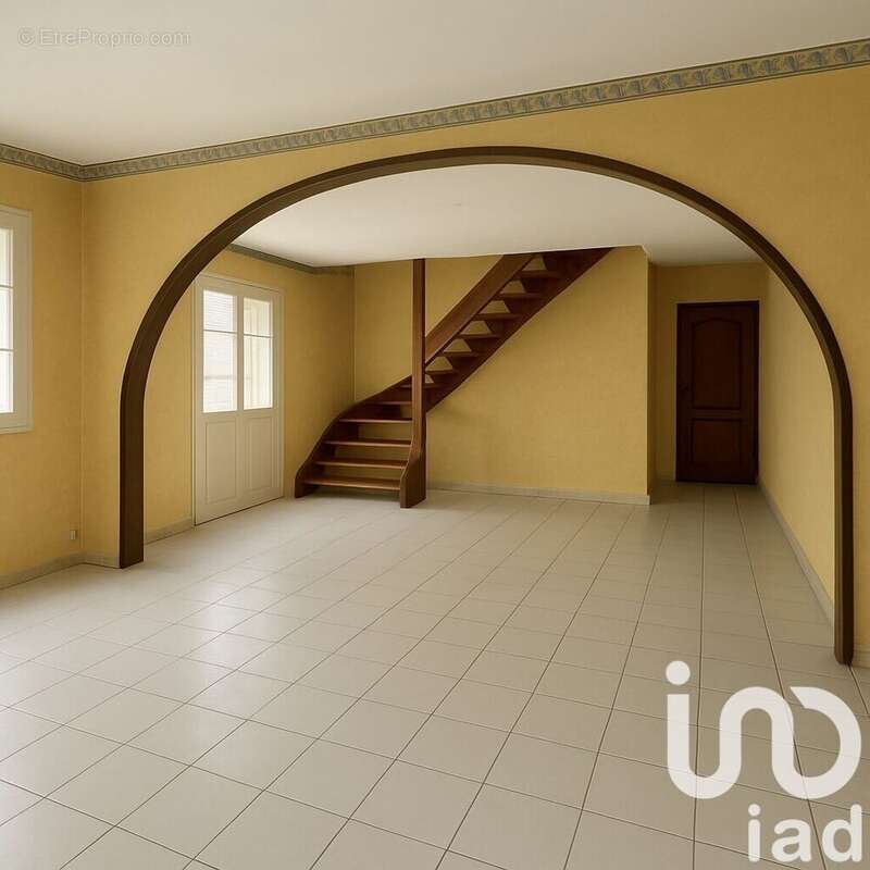 Photo 7 - Maison à ORSENNES