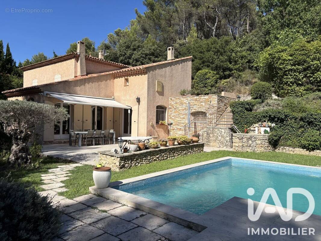 Photo 1 - Maison à BOUC-BEL-AIR