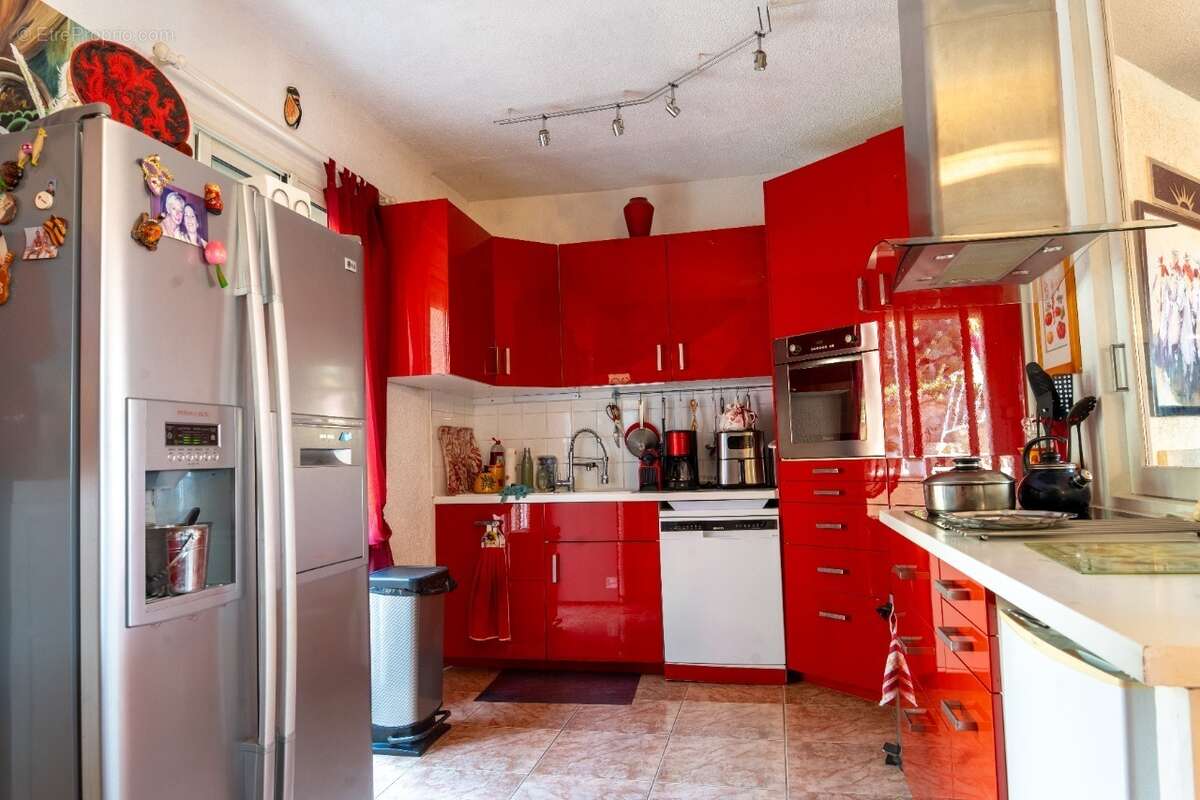 Maison à SETE