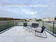 Maison à SAINT-SULPICE-DE-ROYAN